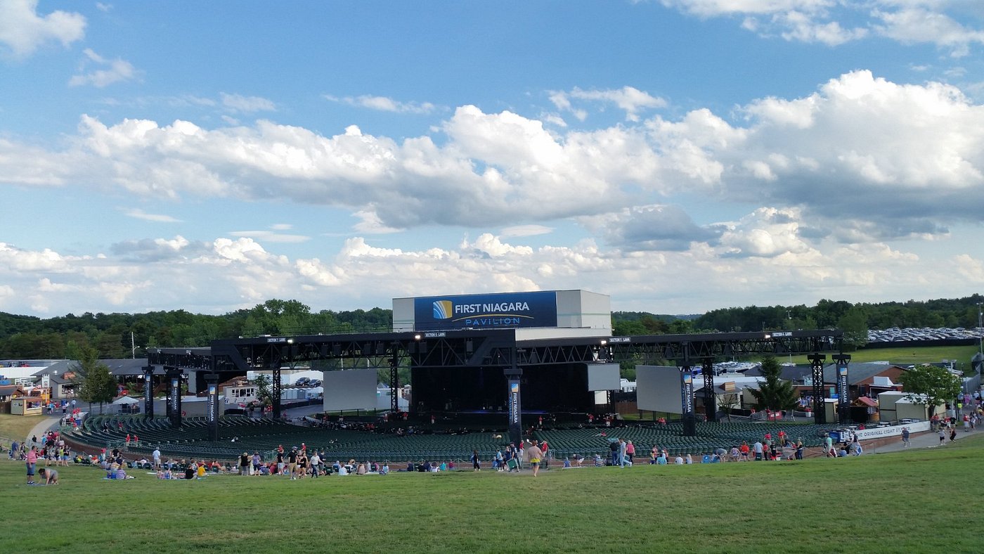 Burgettstown Concerts 2026